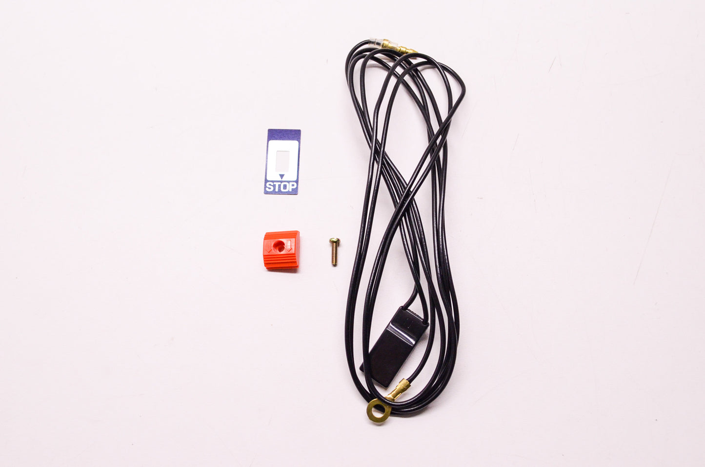 New OEM Echo Kioritz Ignition On Off Switch Assembly