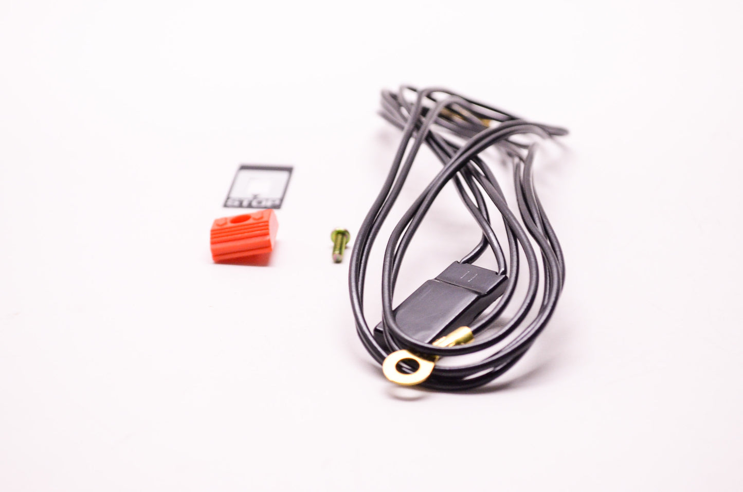 New OEM Echo Kioritz Ignition On Off Switch Assembly