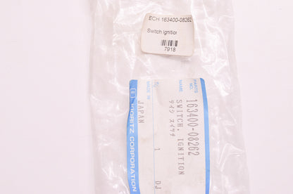 New OEM Echo Kioritz Ignition On Off Switch Assembly