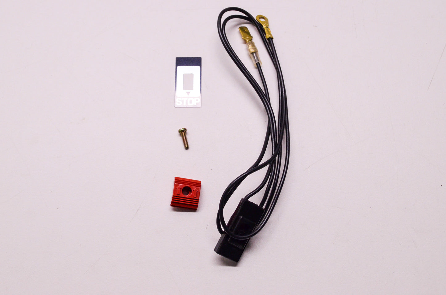 New OEM Echo Kioritz Ignition On Off Switch Assembly