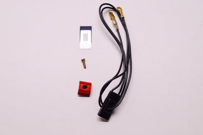 New OEM Echo Kioritz Ignition On Off Switch Assembly