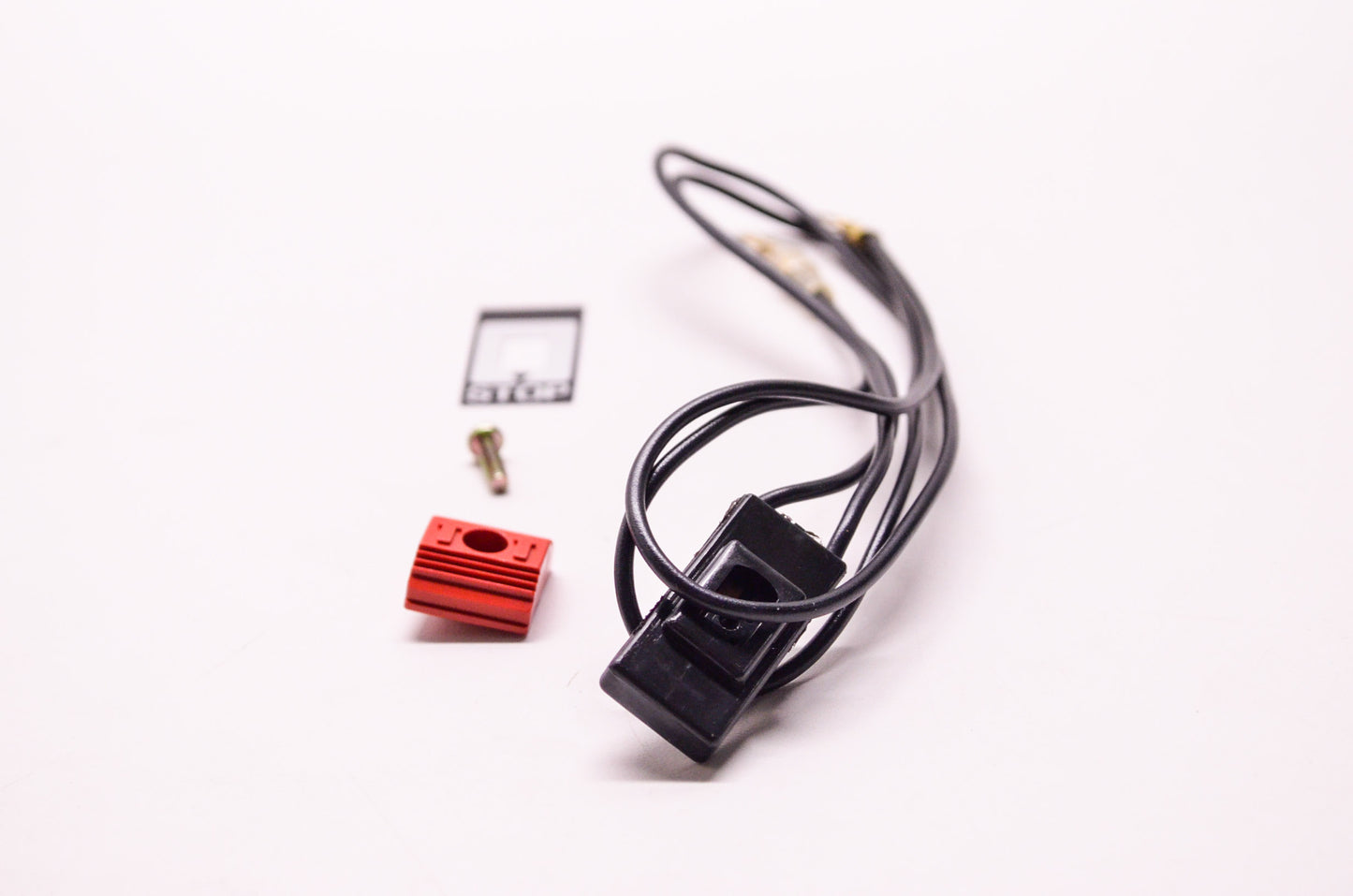 New OEM Echo Kioritz Ignition On Off Switch Assembly