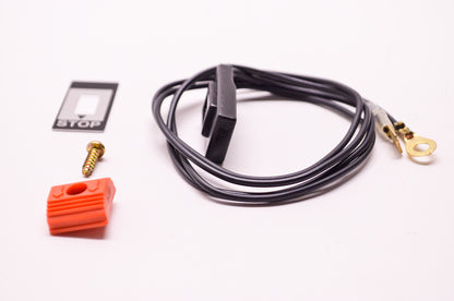 New OEM Echo Ignition On Off Switch Assembly