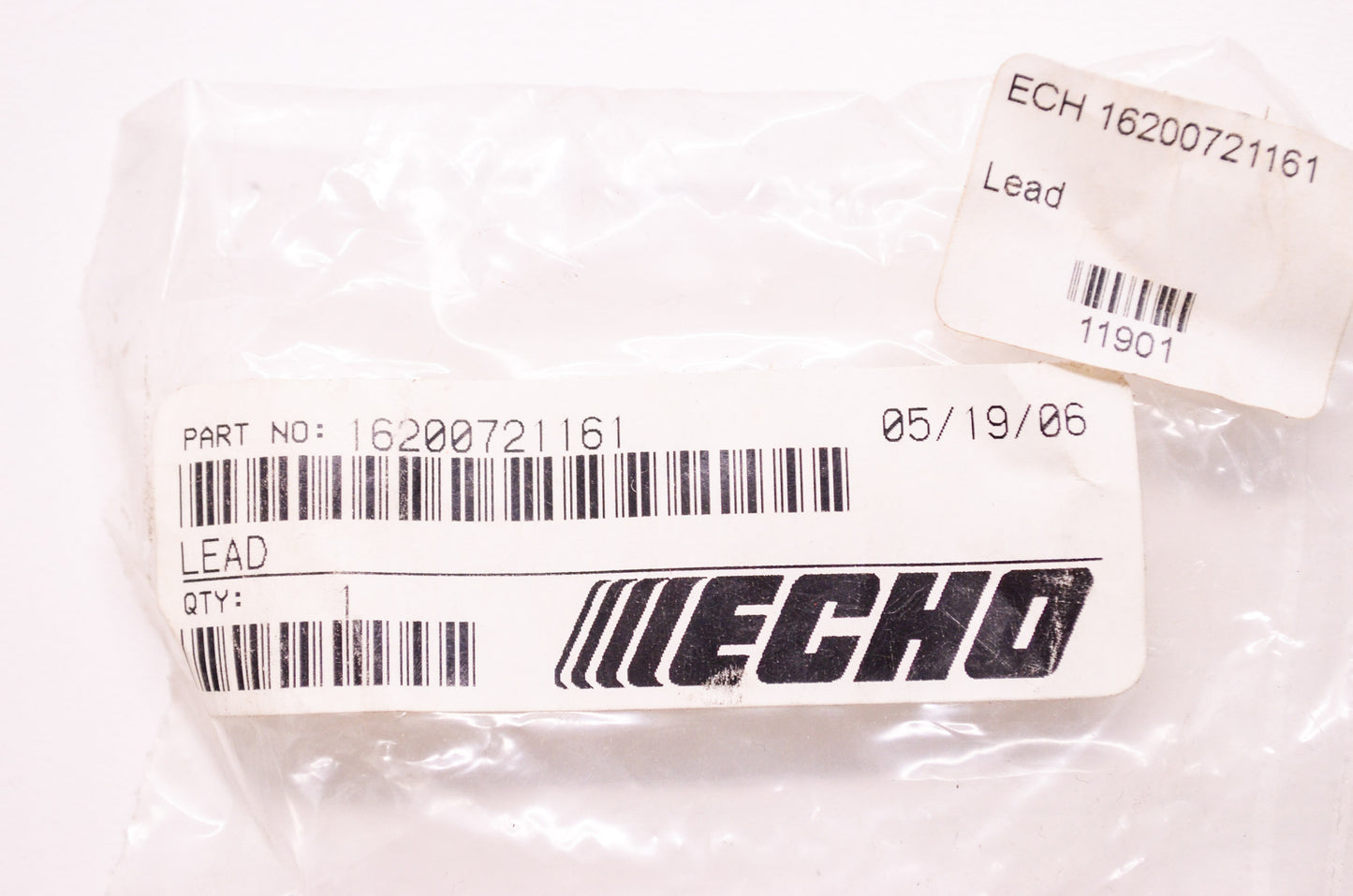 New OEM Echo Lead