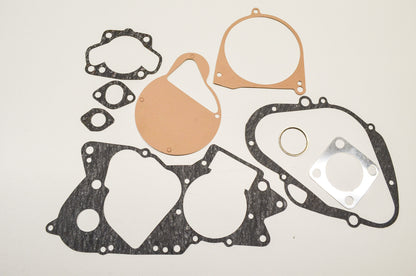 New Rocky Complete Engine Gasket Set Suzuki TS125/J/R NOS