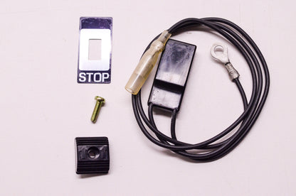 OEM Echo 16340000960, 163400-00960 Kioritz Ignition On Off Switch Assembly NOS