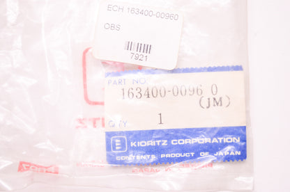 OEM Echo 16340000960, 163400-00960 Kioritz Ignition On Off Switch Assembly NOS