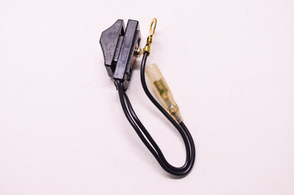 New OEM Echo Ignition On Off Switch Assembly
