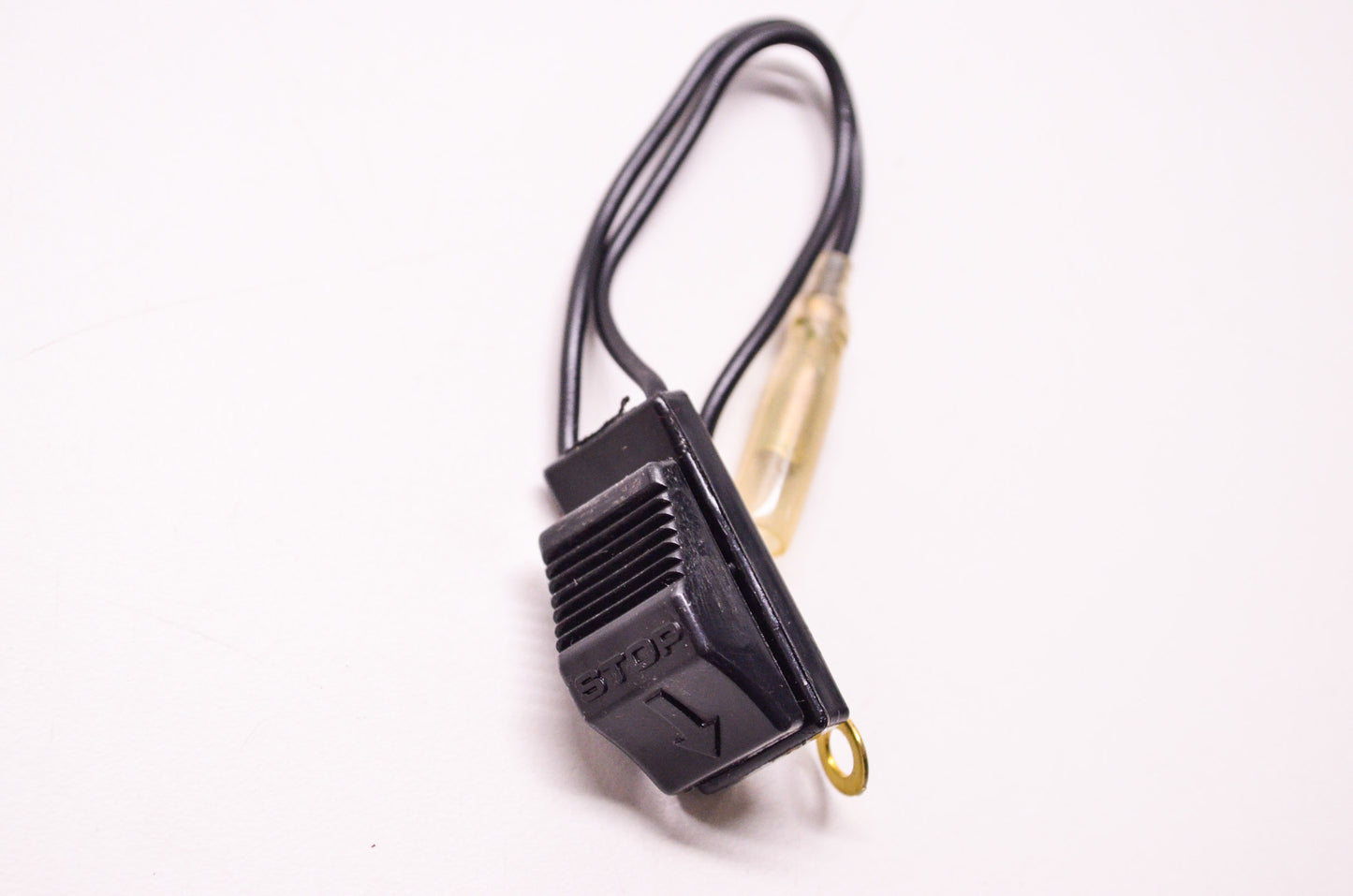 New OEM Echo Ignition On Off Switch Assembly