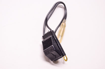 New OEM Echo Ignition On Off Switch Assembly