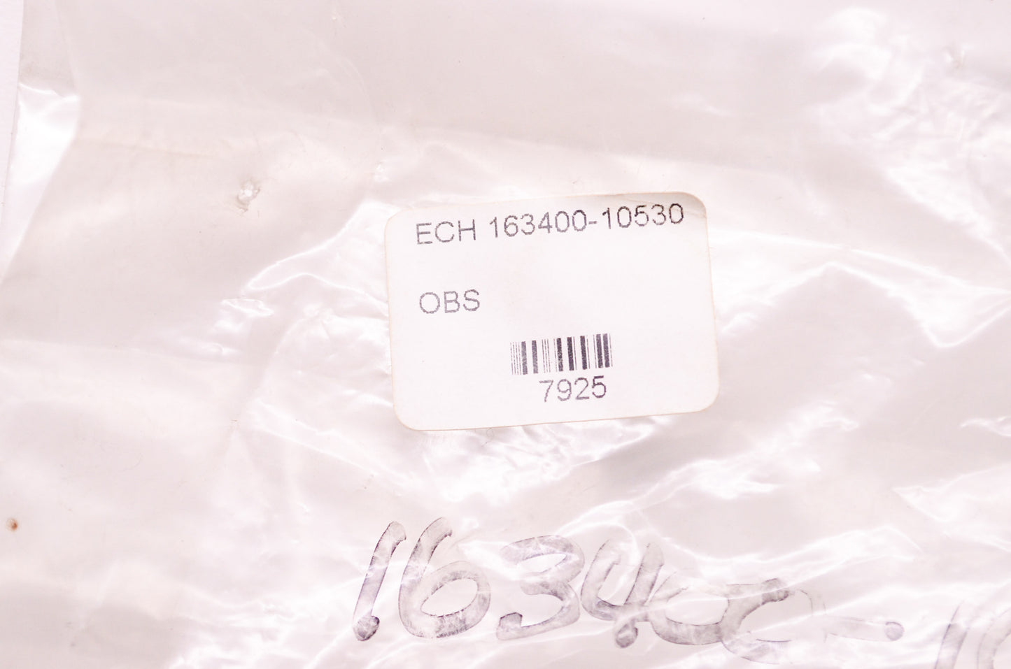 New OEM Echo Ignition On Off Switch Assembly