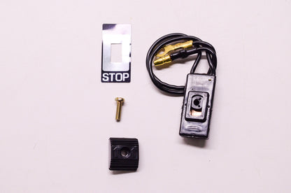 Ignition On Off Switch Assembly NOS