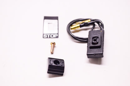 Ignition On Off Switch Assembly NOS
