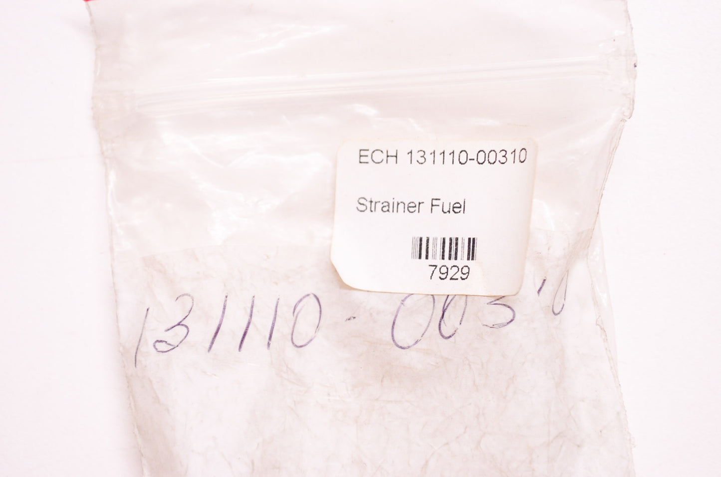 New OEM Echo Fuel Strainer
