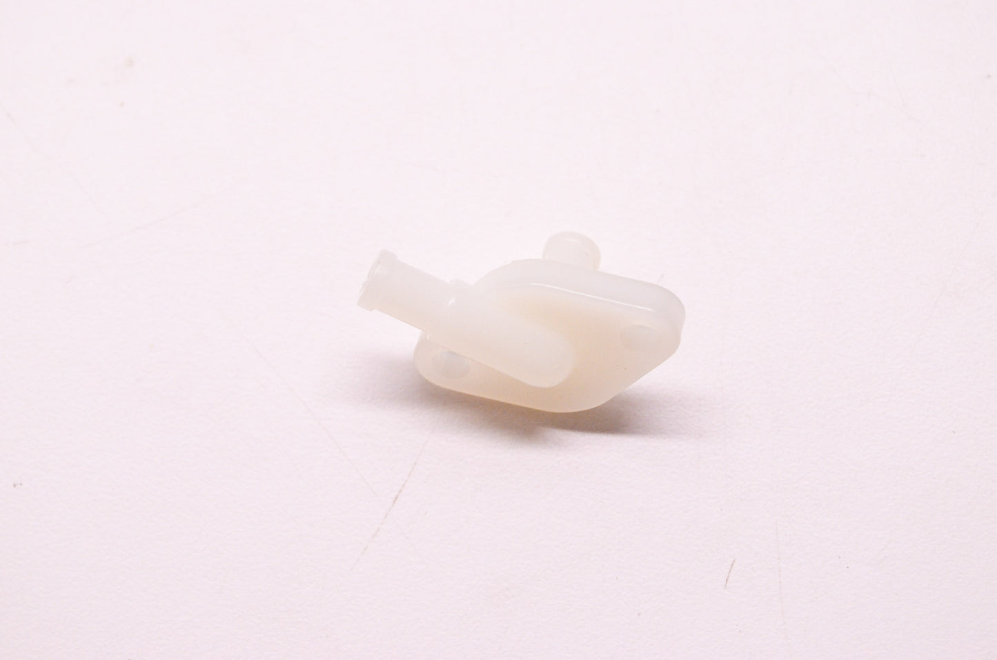 New OEM Echo Connector Pipe