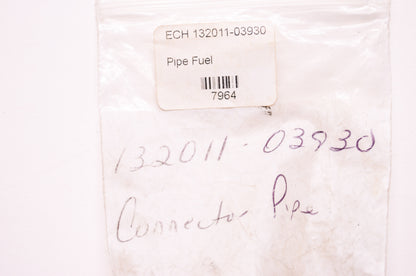 New OEM Echo Connector Pipe