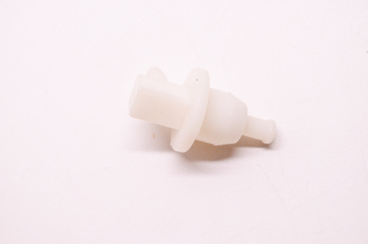 New OEM Echo Connector Pipe