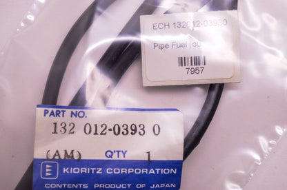 New OEM Echo Kioritz Outer Fuel Pipe