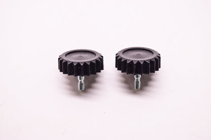 New OEM Echo Thumb Nut Qty 2