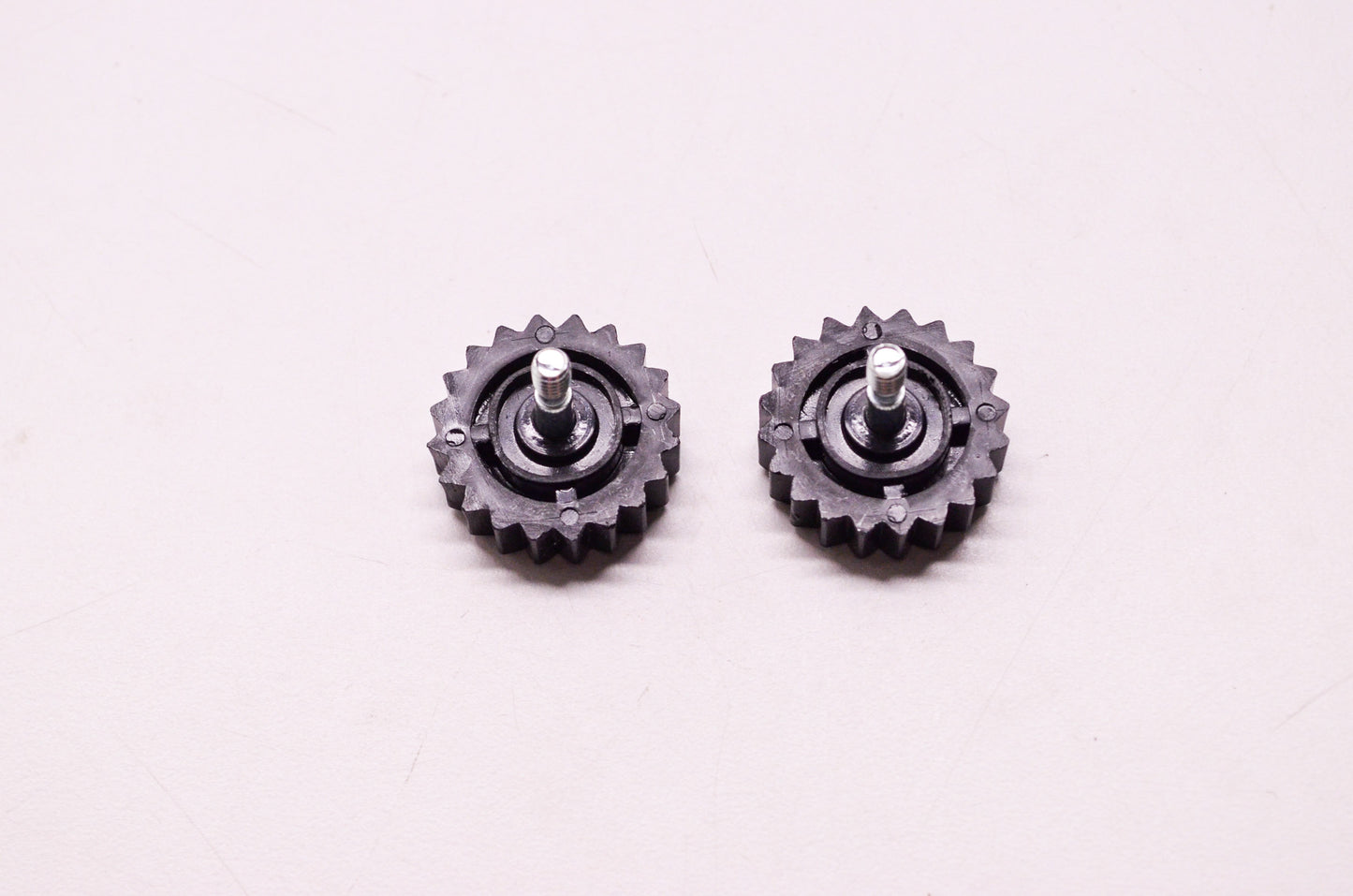 New OEM Echo Thumb Nut Qty 2