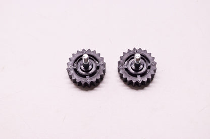 New OEM Echo Thumb Nut Qty 2
