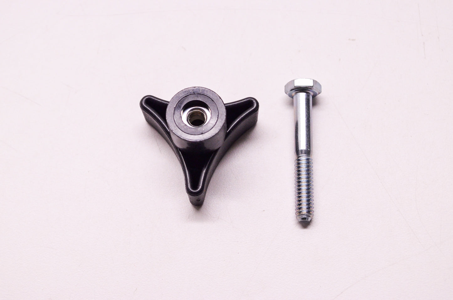 New OEM Echo Knob Fastener