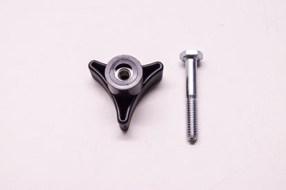 New OEM Echo Knob Fastener