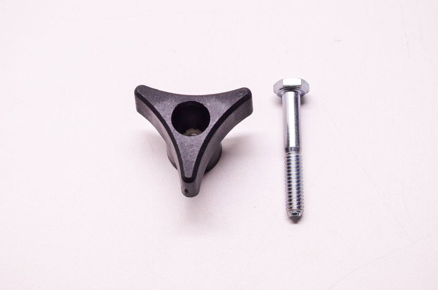 New OEM Echo Knob Fastener