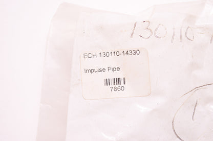 New OEM Echo Impulse Pipe