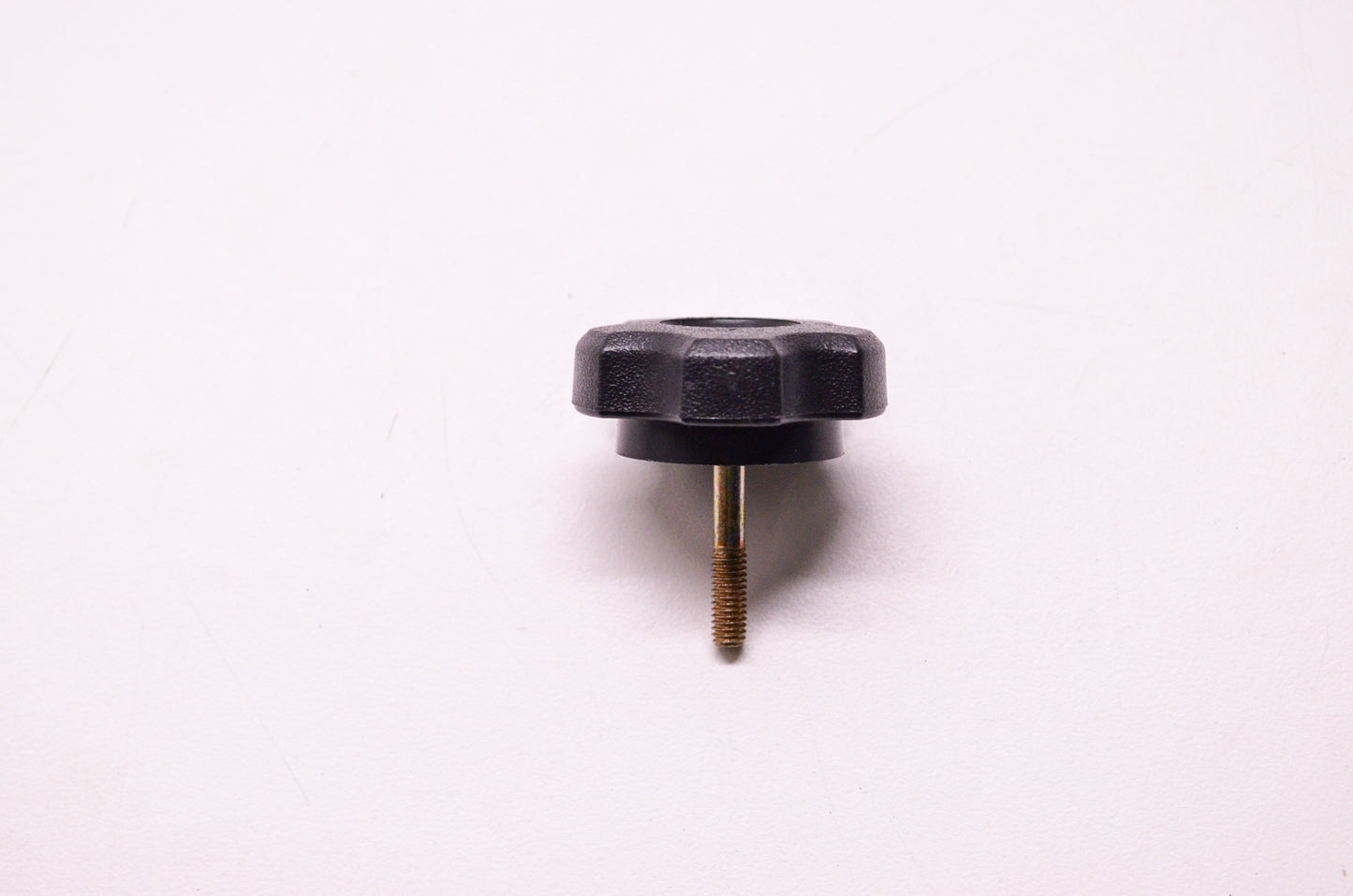 New OEM Echo Knob Fastener