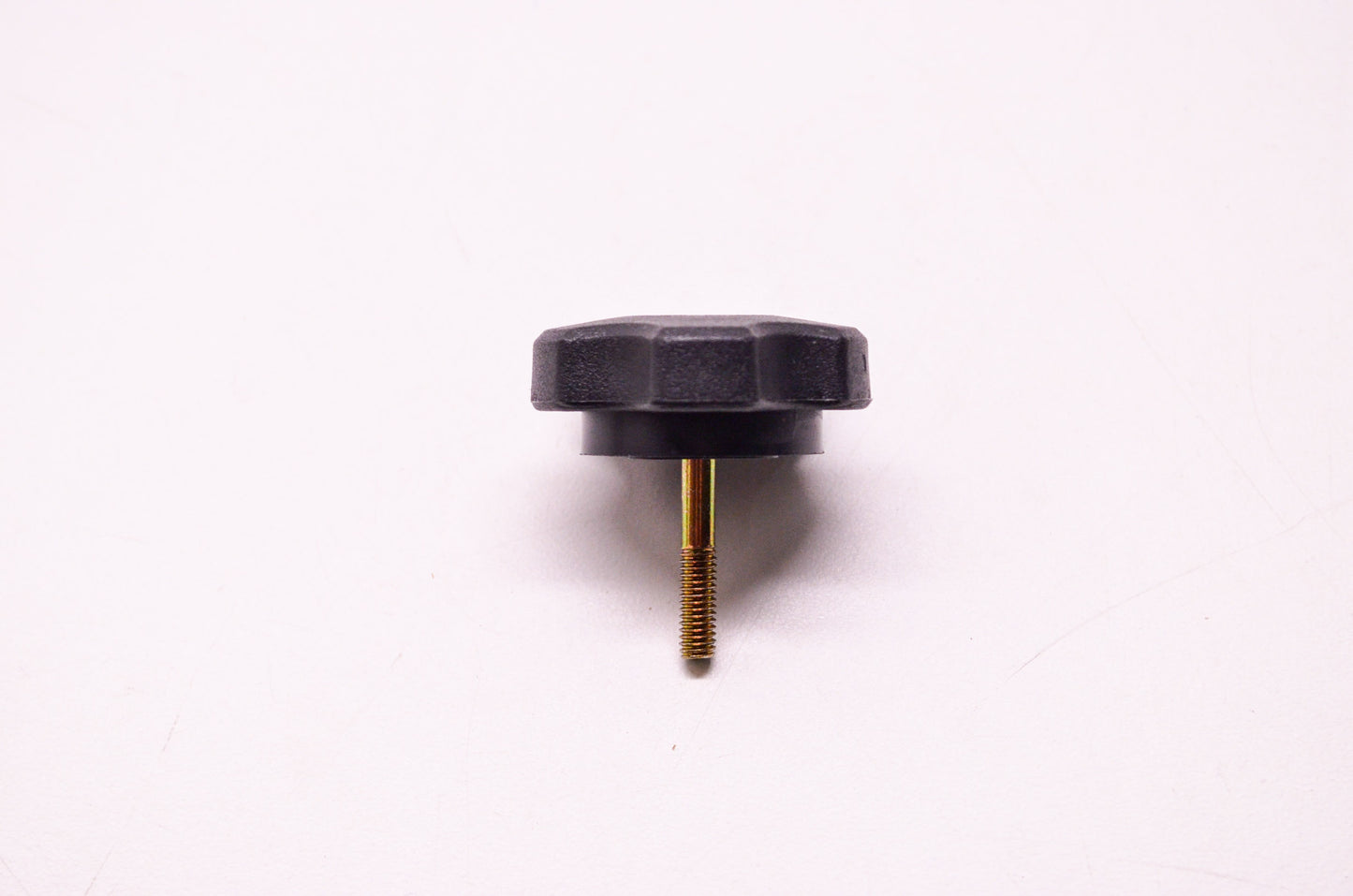 New OEM Echo Fluted Knob Fastener