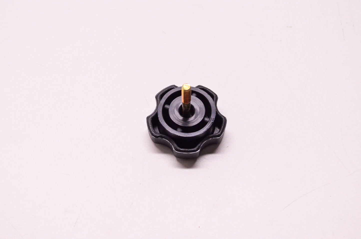 New OEM Echo Fluted Knob Fastener