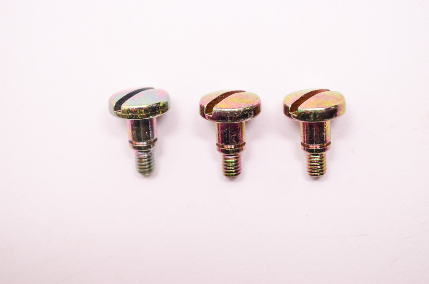 Kioritz Thumb Bolt Qty 3 NOS