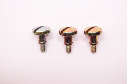 Kioritz Thumb Bolt Qty 3 NOS