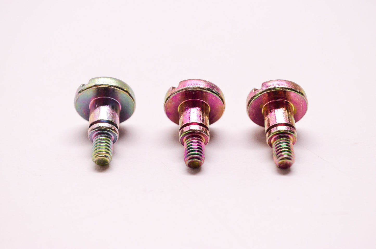Kioritz Thumb Bolt Qty 3 NOS