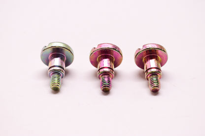 Kioritz Thumb Bolt Qty 3 NOS