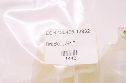 New OEM Echo Air Filter Bracket