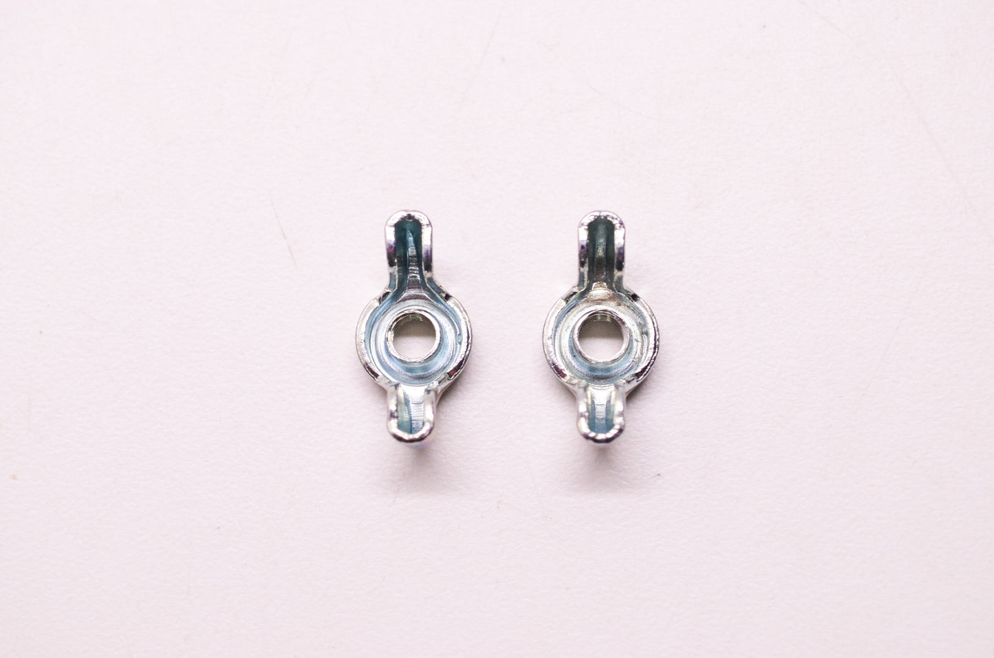 New OEM Echo Thumb Wing Nut Qty 2