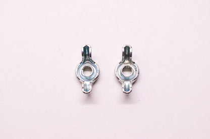 New OEM Echo Thumb Wing Nut Qty 2