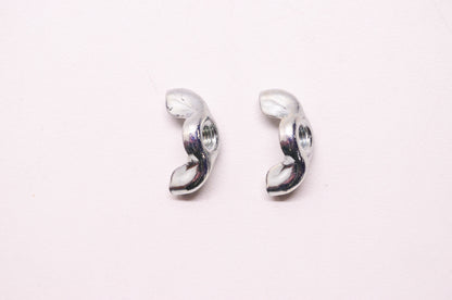New OEM Echo Thumb Wing Nut Qty 2