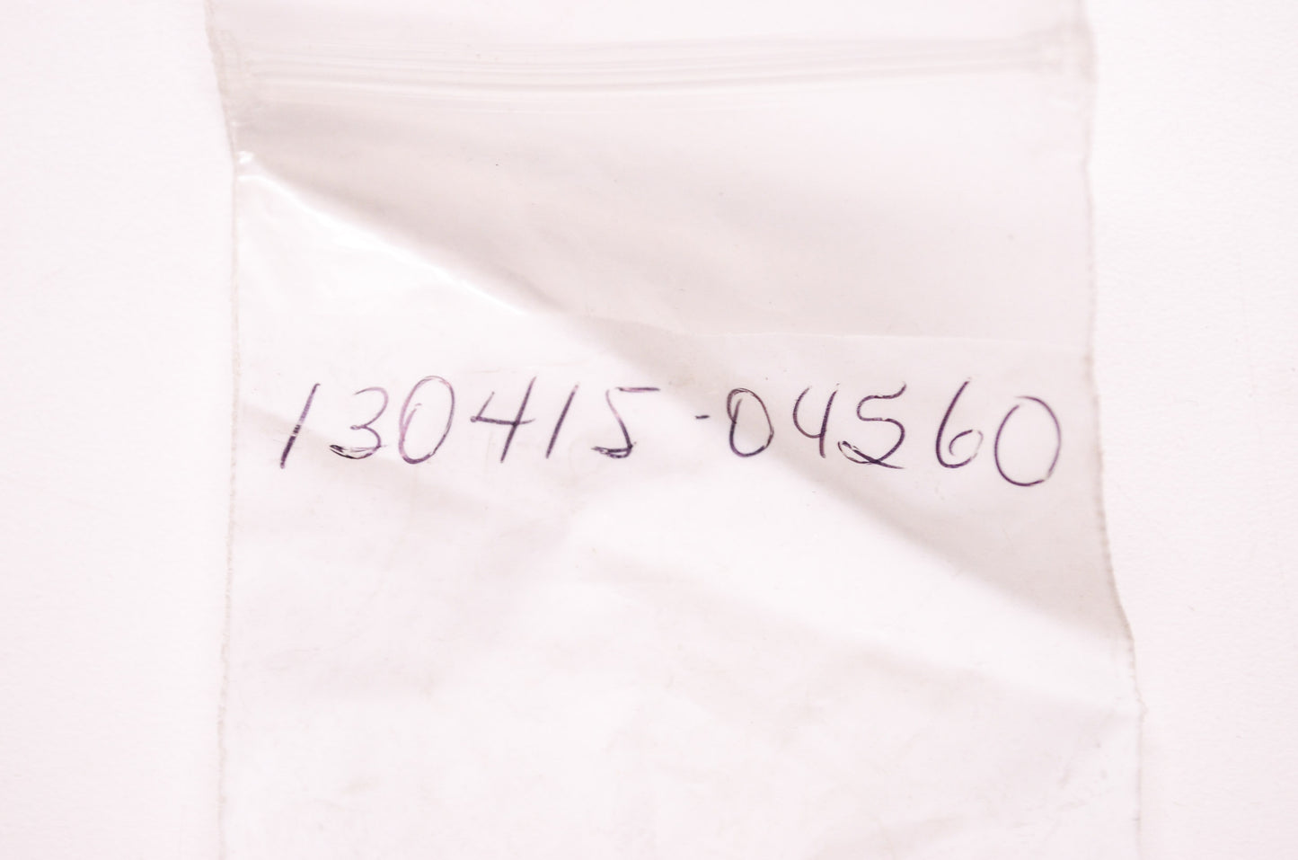 New OEM Echo Thumb Wing Nut Qty 2