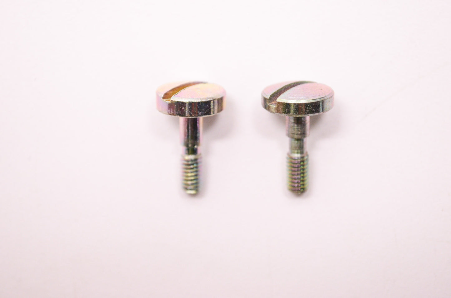 New OEM Echo Kioritz Thumb Bolt Qty 2