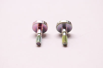 New OEM Echo Kioritz Thumb Bolt Qty 2