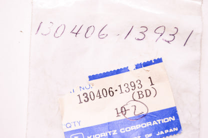 New OEM Echo Kioritz Thumb Bolt Qty 2