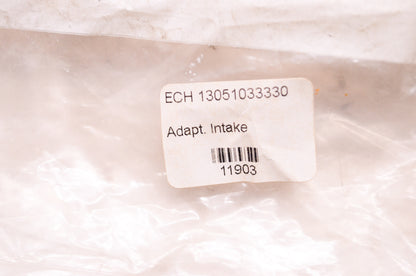 New OEM Echo Intake Adapter