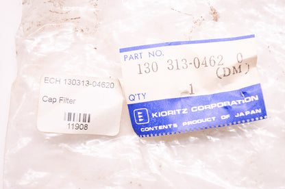New OEM Echo Kioritz Air Filter Cap
