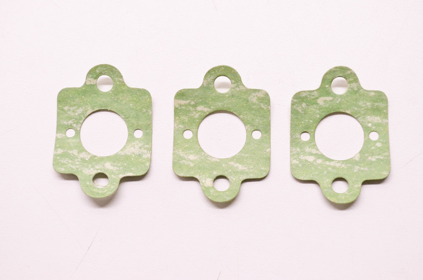New OEM Echo Intake Gasket Qty 3