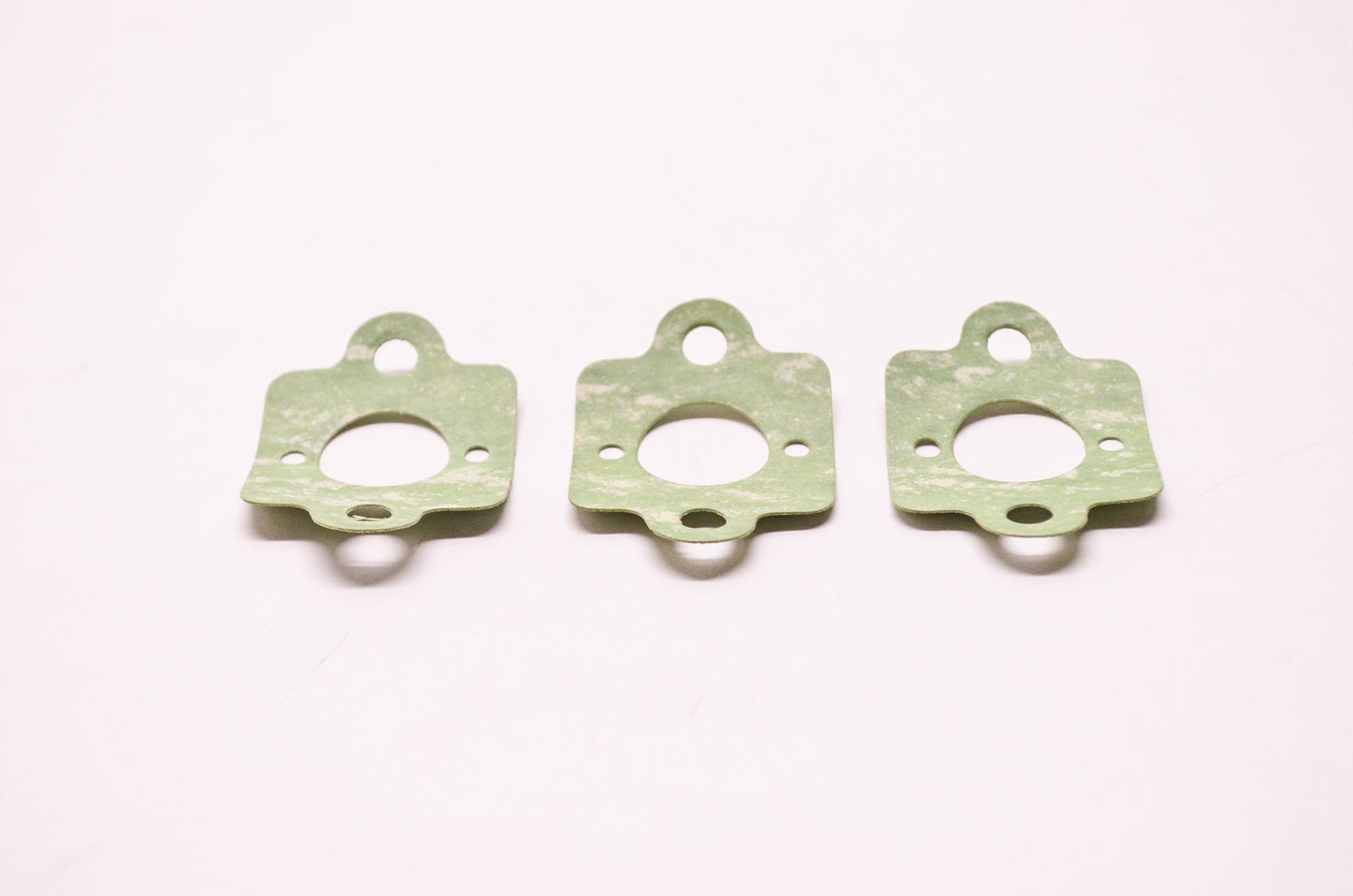 New OEM Echo Intake Gasket Qty 3