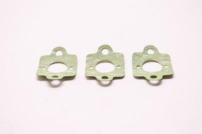 New OEM Echo Intake Gasket Qty 3