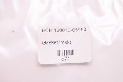 New OEM Echo Intake Gasket Qty 3
